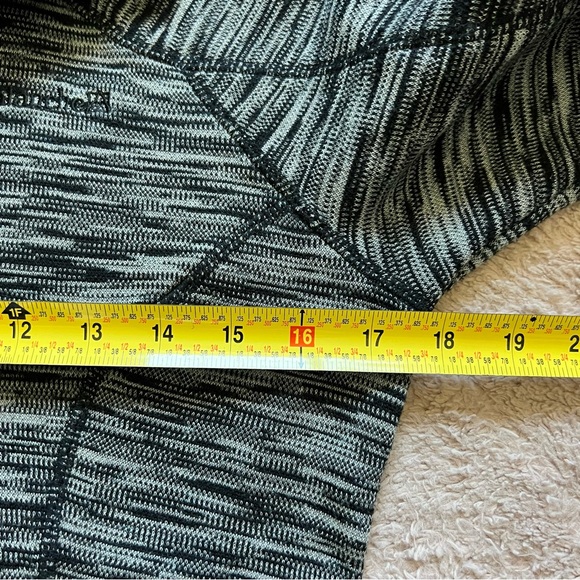 Avalanche Tectonic Zip Neck Thermal Layer Top Women’s Size S - Picture 6 of 11